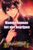 Mannen Kunnen Het Niet Begrijpen