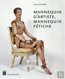 Bertrand.pt - Mannequin D'Artiste, Mannequin Fétiche