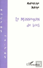 Mannequin De Bois (Le)