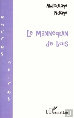 Bertrand.pt - Mannequin De Bois (Le)