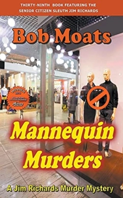 Bertrand.pt - Mannequin Murders