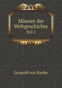 Manner Der Weltgeschichte Teil 2
