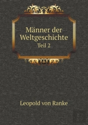 Manner Der Weltgeschichte Teil 2