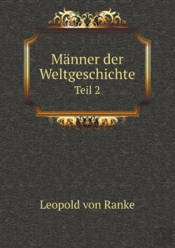 Bertrand.pt - Manner Der Weltgeschichte Teil 2