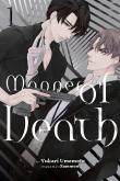 Manner Of Death, Vol. 1
