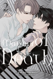Manner Of Death, Vol. 2