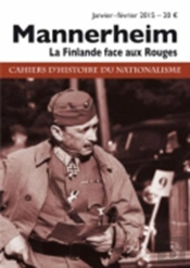 Mannerheim : La Finlande Face Aux Rouges