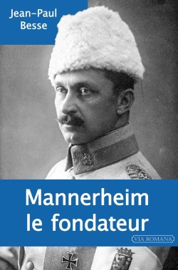 Bertrand.pt - Mannerheim, Le Fondateur