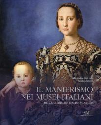 Mannerism In Italian Museums
