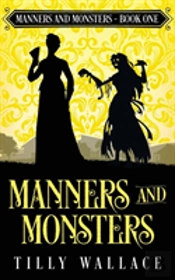 Manners And Monsters