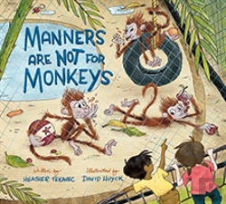 Bertrand.pt - Manners Are Not For Monkeys