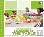 Manners At The Table