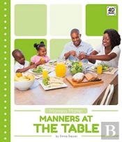 Manners At The Table