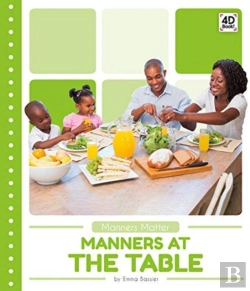 Bertrand.pt - Manners At The Table