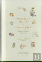 Manners Begin At Breakfast