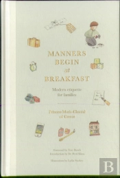 Manners Begin At Breakfast