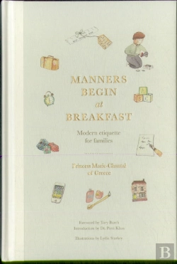 Bertrand.pt - Manners Begin At Breakfast