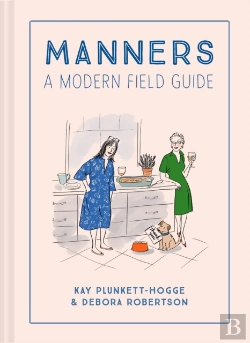 Bertrand.pt - Manners