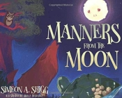 Manners From The Moon