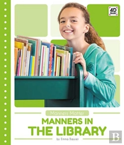 Bertrand.pt - Manners In The Library