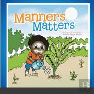 Manners Matters-Paperback
