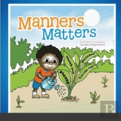 Manners Matters-Paperback