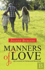 Manners Of Love