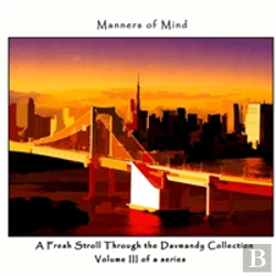 Bertrand.pt - Manners Of Mind