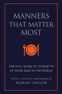 Bertrand.pt - Manners That Matter Most