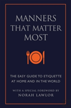 Bertrand.pt - Manners That Matter Most