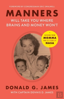 Bertrand.pt - Manners Will Take You Where Brains And Money Won'T