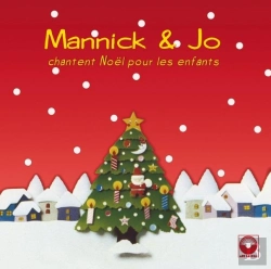 Bertrand.pt - Mannick Et Jo Chantent Noël Pour Les Enfants