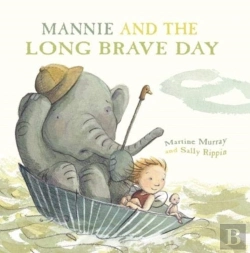 Bertrand.pt - Mannie And The Long Brave Day