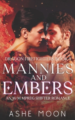 Bertrand.pt - Mannies And Embers