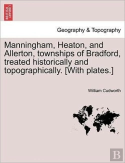 Bertrand.pt - Manningham, Heaton, And Allerton, Townsh