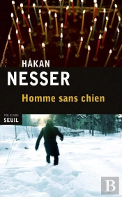 Manniska Utan Hund