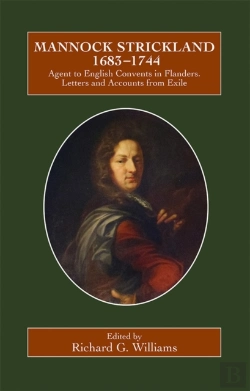 Bertrand.pt - Mannock Strickland (1683-1744)