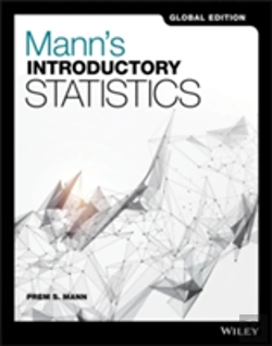 Bertrand.pt - Mann'S Introductory Statistics