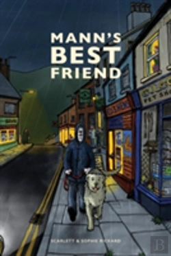 Bertrand.pt - Mann'S Mann'S Best Friend