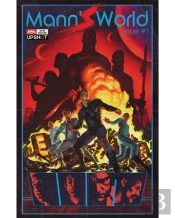 Mann'S World