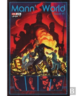 Bertrand.pt - Mann'S World