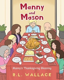 Bertrand.pt - Manny And Mason: Manny'S Thanksgiving Bl