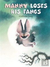 Manny Loses His Fangs