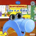 Manny Mãozinhas - Este é o Bate!
