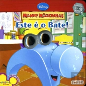 Manny Mãozinhas - Este é o Bate!