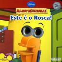 Manny Mãozinhas - Este é o Rosca!