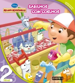 Bertrand.pt - Manny Mãozinhas: Sarilhos com Coelhos