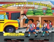 Manny Minds His Manners At School