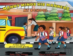 Bertrand.pt - Manny Minds His Manners At School