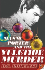 Manny Porter And The Yuletide Murder